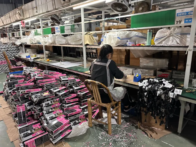 Ningbo Ruishi Technology Co., Ltd. lanserer offisielt høystyrke kobberkammer. Ningbo Ruishi Technology Co., Ltd. lanserer offisielt høystyrke kobberkammer.