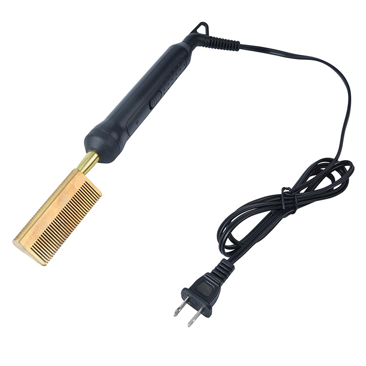 Hot Comb 500 grader Hot Comb 500 grader
