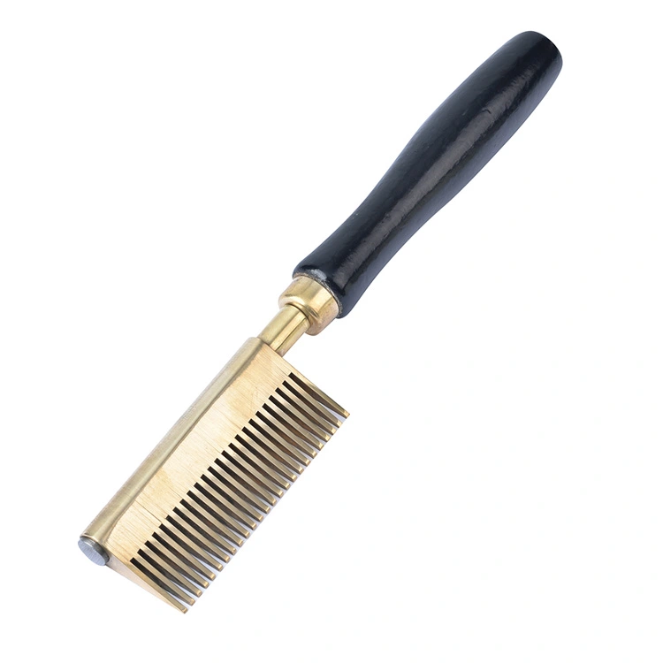 Mini Pressing Comb Messing Mini Pressing Comb Messing